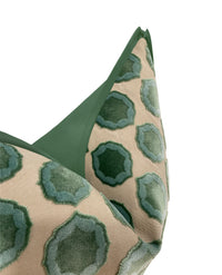 TIANA // TURQUOISE + NATTIER | MANUEL CANOVAS