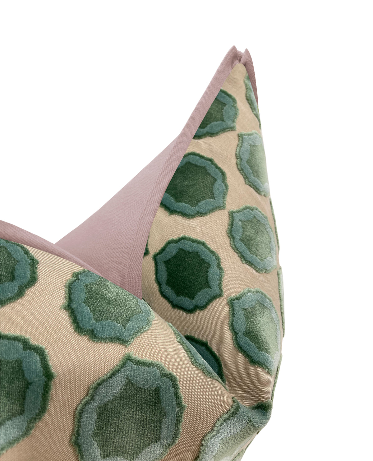 TIANA // TURQUOISE + NATTIER | MANUEL CANOVAS