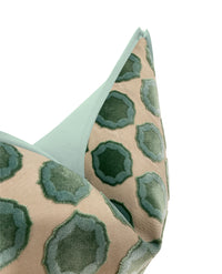 TIANA // TURQUOISE + NATTIER | MANUEL CANOVAS