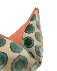 TIANA // TURQUOISE + NATTIER | MANUEL CANOVAS