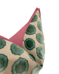 TIANA // TURQUOISE + NATTIER | MANUEL CANOVAS