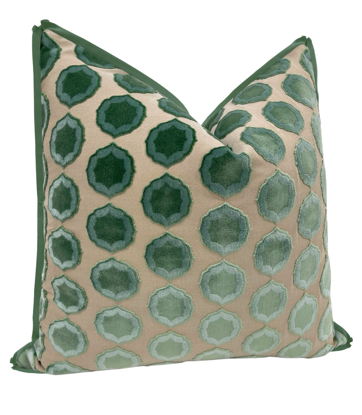 TIANA // TURQUOISE + NATTIER | MANUEL CANOVAS