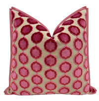 TIANA // ROSE + ORANGE | MANUEL CANOVAS