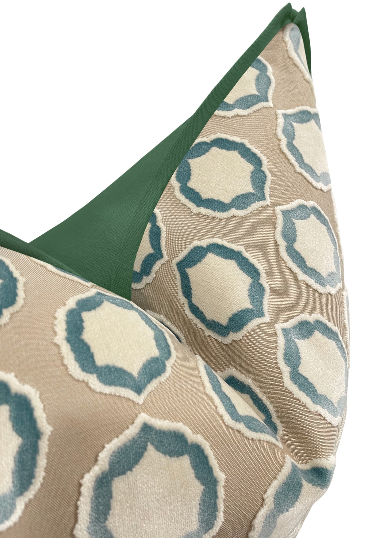 TIANA // CIEL + IVOIRE | MANUEL CANOVAS