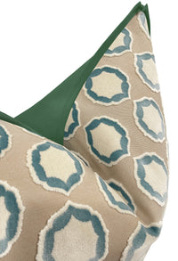 TIANA // CIEL + IVOIRE | MANUEL CANOVAS