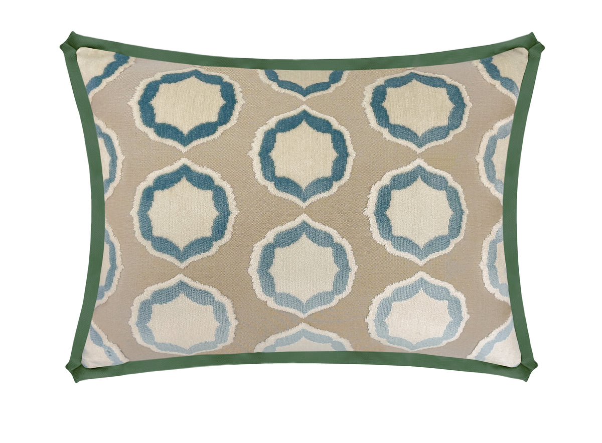 THE MINI :: TIANA // CIEL + IVOIRE | MANUEL CANOVAS