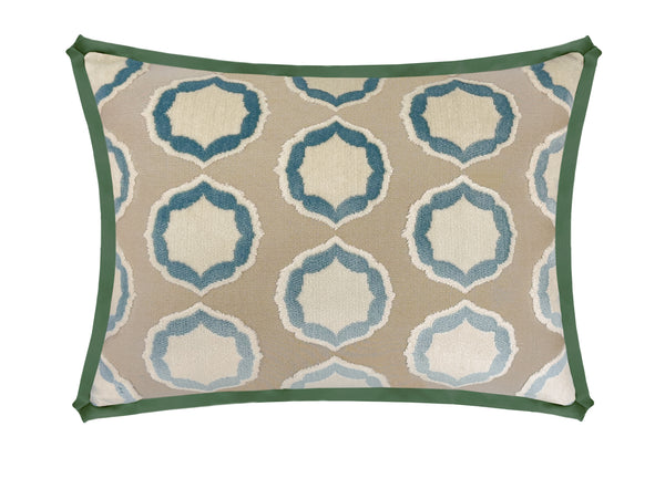 THE MINI :: TIANA // CIEL + IVOIRE | MANUEL CANOVAS