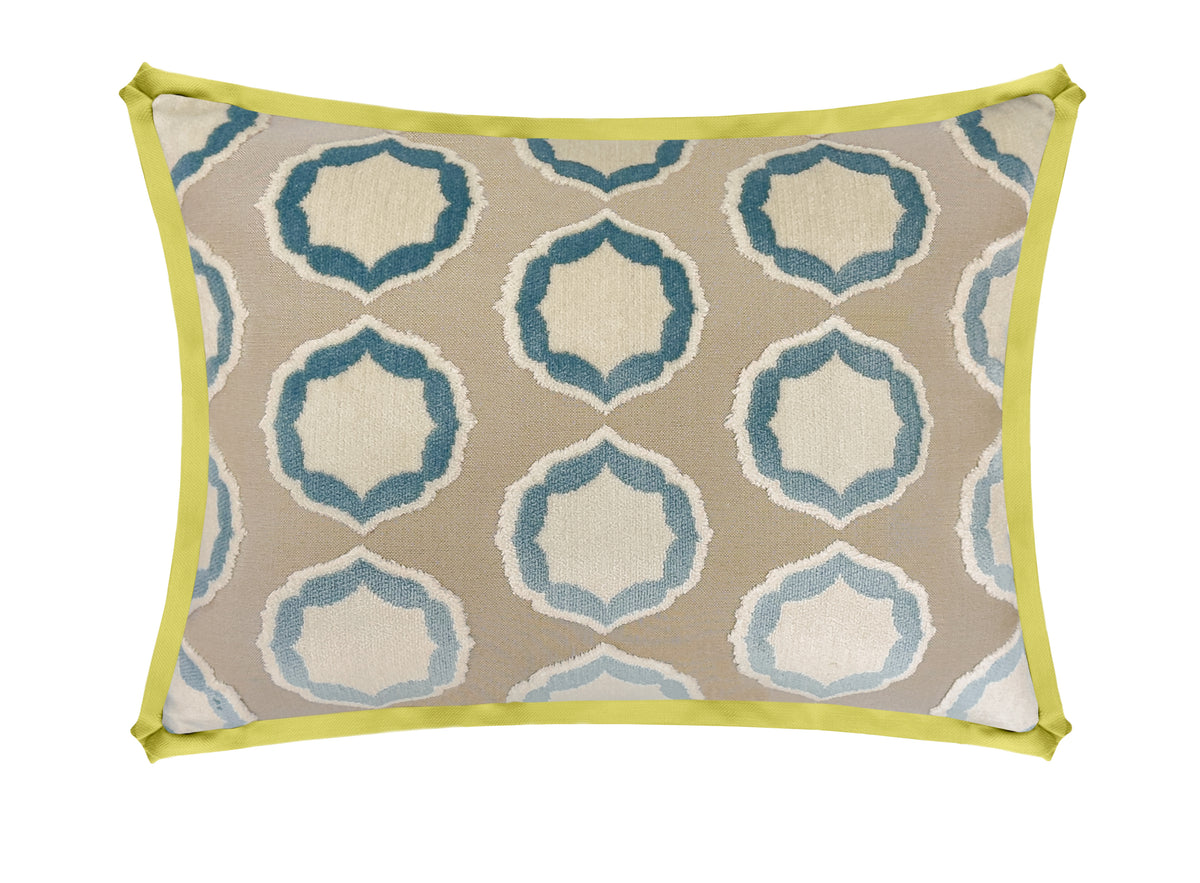 THE MINI :: TIANA // CIEL + IVOIRE | MANUEL CANOVAS