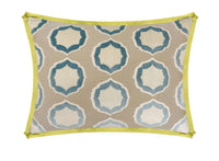 THE MINI :: TIANA // CIEL + IVOIRE | MANUEL CANOVAS