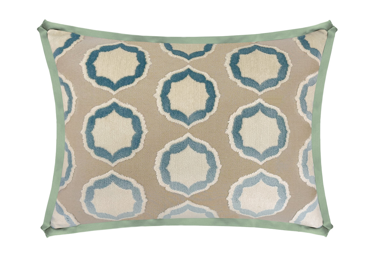 THE MINI :: TIANA // CIEL + IVOIRE | MANUEL CANOVAS