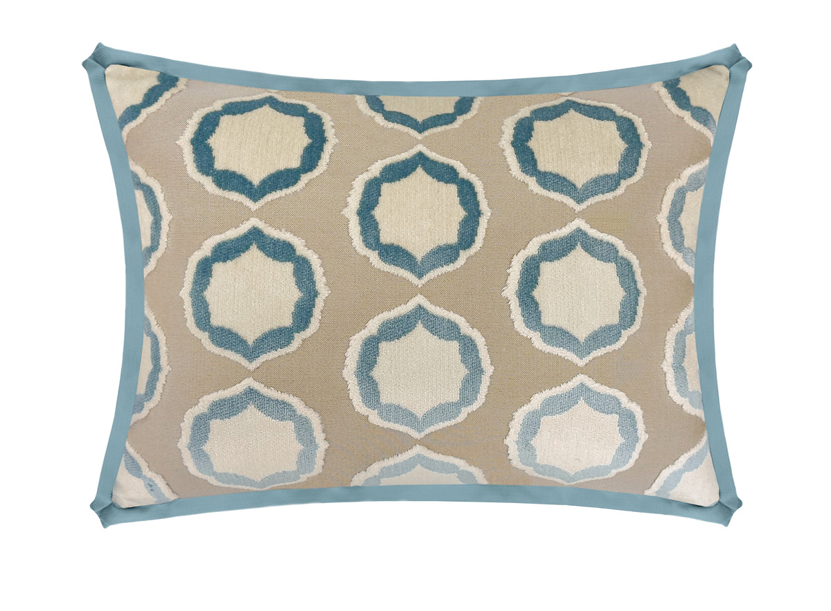 THE MINI :: TIANA // CIEL + IVOIRE | MANUEL CANOVAS