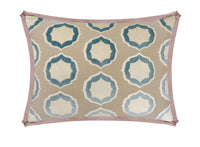 THE MINI :: TIANA // CIEL + IVOIRE | MANUEL CANOVAS