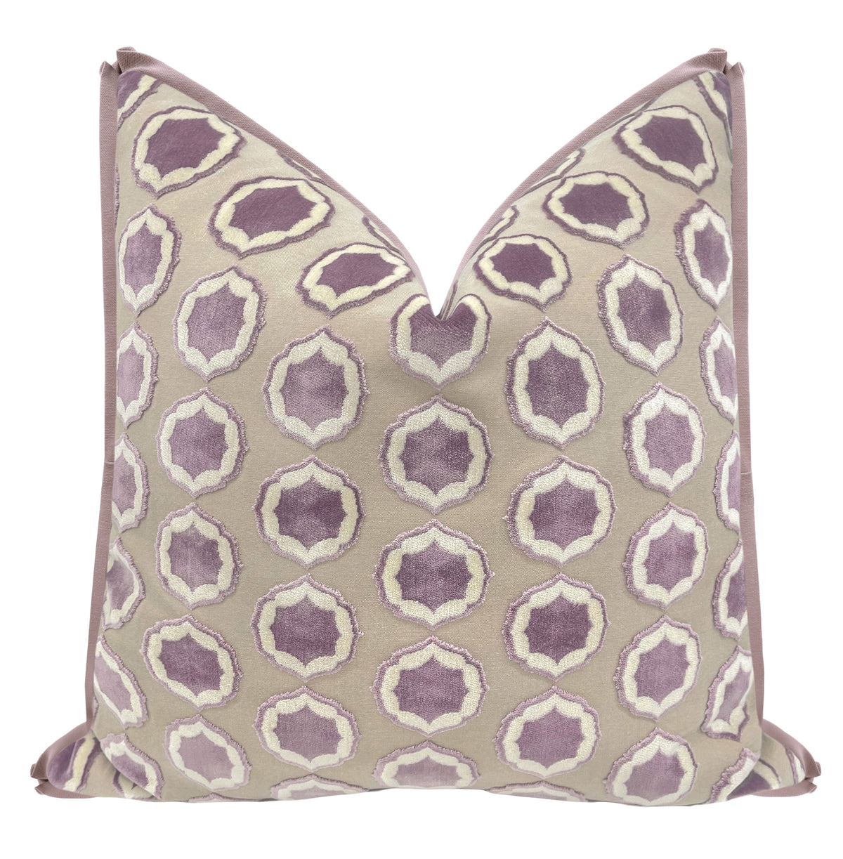 TIANA // GLYCINE + BLANC | MANUEL CANOVAS
