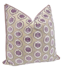 TIANA // GLYCINE + BLANC | MANUEL CANOVAS