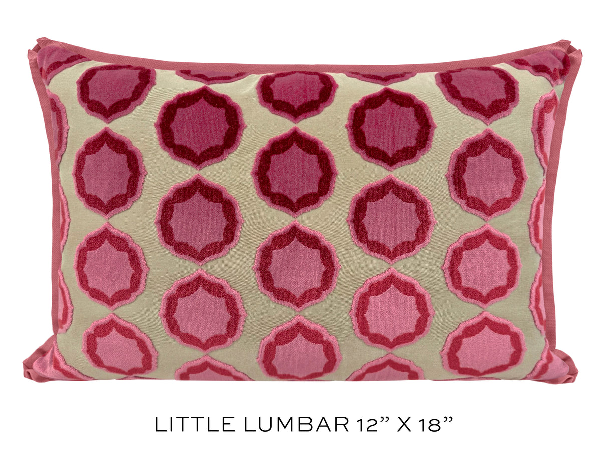 TIANA // ROSE + ORANGE | MANUEL CANOVAS