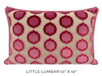 TIANA // ROSE + ORANGE | MANUEL CANOVAS