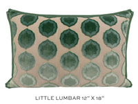 TIANA // TURQUOISE + NATTIER | MANUEL CANOVAS