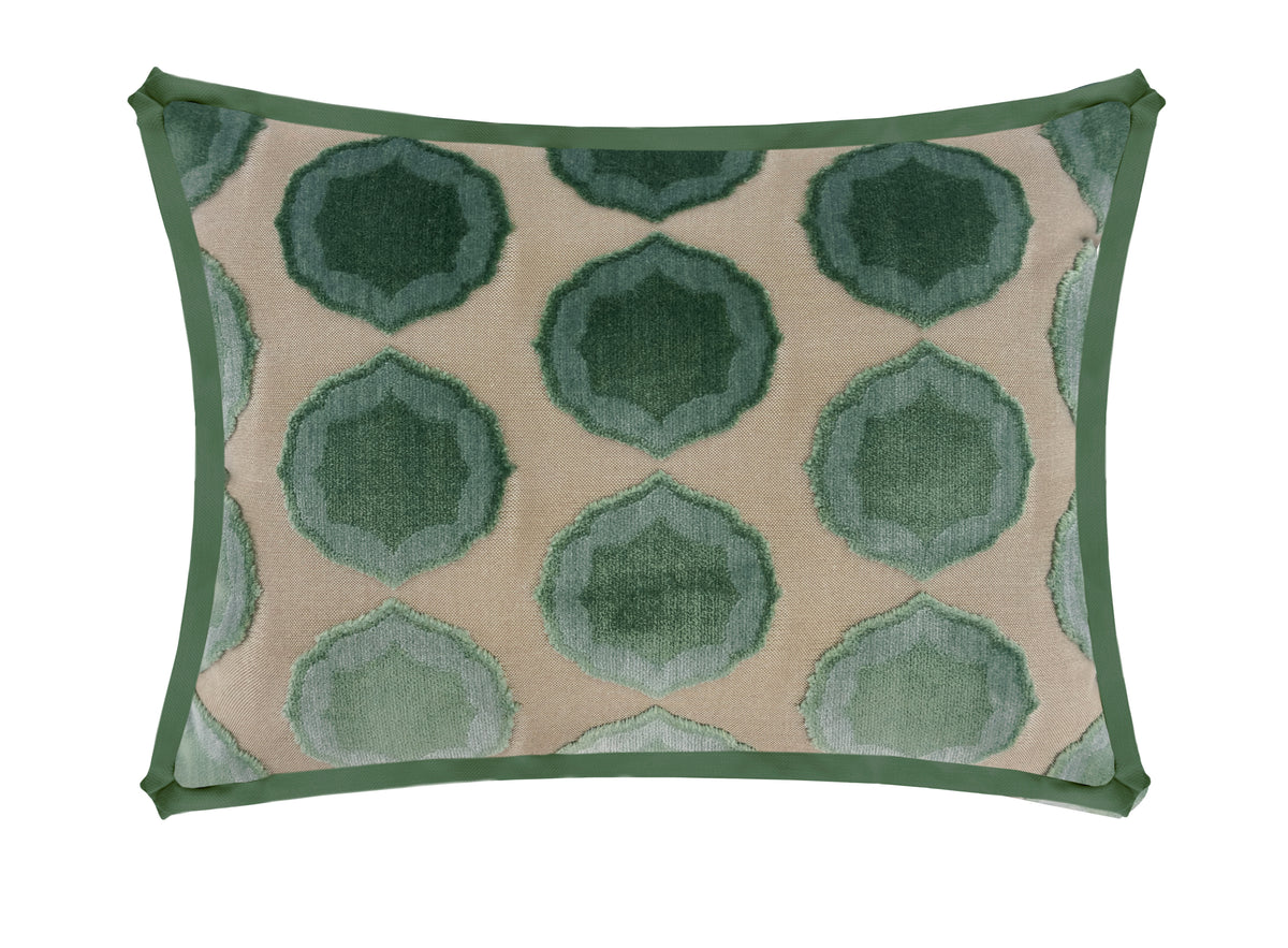 THE MINI :: TIANA // TURQUOISE + NATTIER | MANUEL CANOVAS