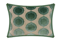 THE MINI :: TIANA // TURQUOISE + NATTIER | MANUEL CANOVAS