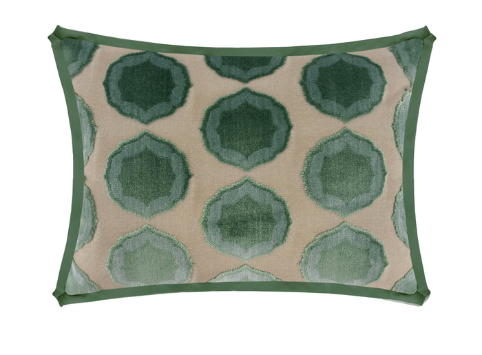 THE MINI :: TIANA // TURQUOISE + NATTIER | MANUEL CANOVAS