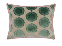 THE MINI :: TIANA // TURQUOISE + NATTIER | MANUEL CANOVAS