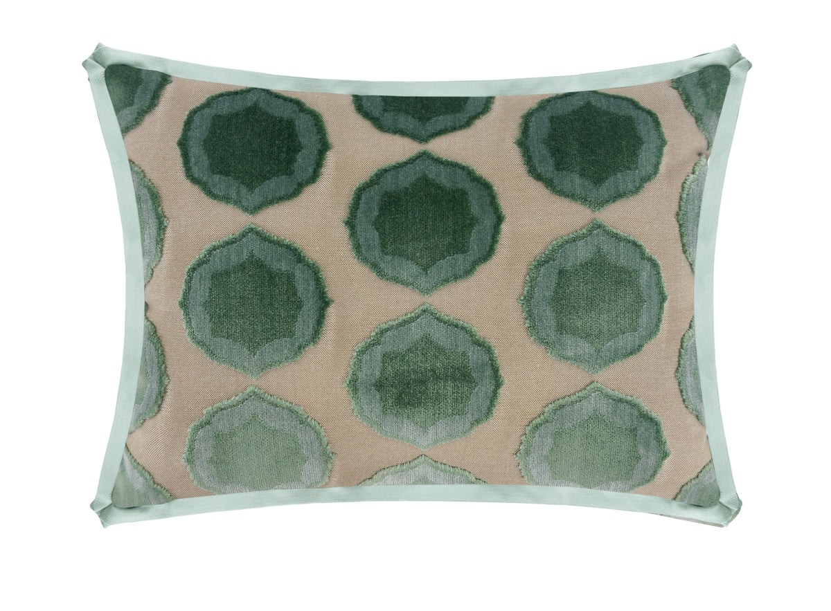 THE MINI :: TIANA // TURQUOISE + NATTIER | MANUEL CANOVAS