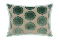 THE MINI :: TIANA // TURQUOISE + NATTIER | MANUEL CANOVAS