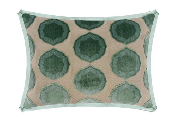 THE MINI :: TIANA // TURQUOISE + NATTIER | MANUEL CANOVAS