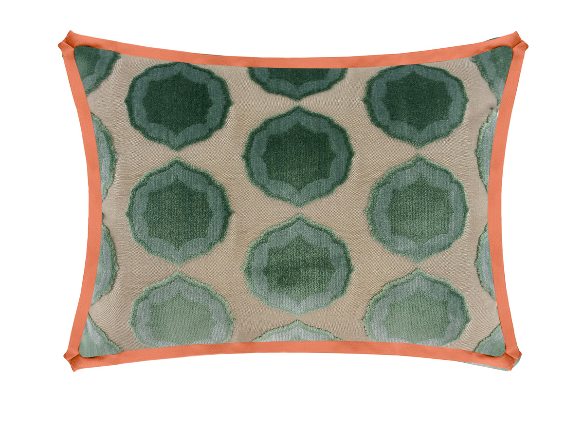 THE MINI :: TIANA // TURQUOISE + NATTIER | MANUEL CANOVAS