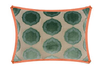 THE MINI :: TIANA // TURQUOISE + NATTIER | MANUEL CANOVAS