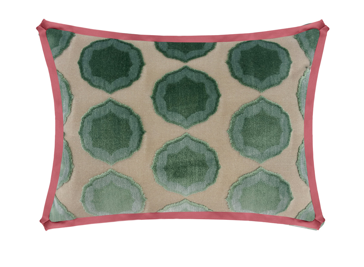 THE MINI :: TIANA // TURQUOISE + NATTIER | MANUEL CANOVAS