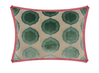 THE MINI :: TIANA // TURQUOISE + NATTIER | MANUEL CANOVAS