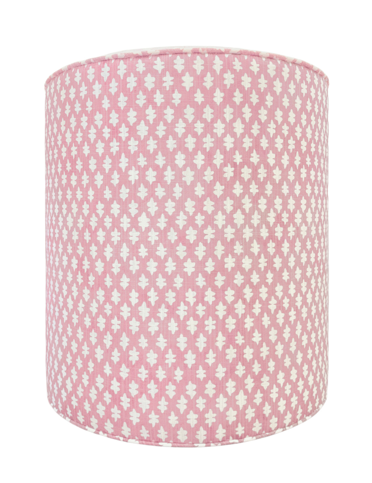 THE TIGHT ROUND OTTOMAN :: TILLY PRINT // BLOSSOM
