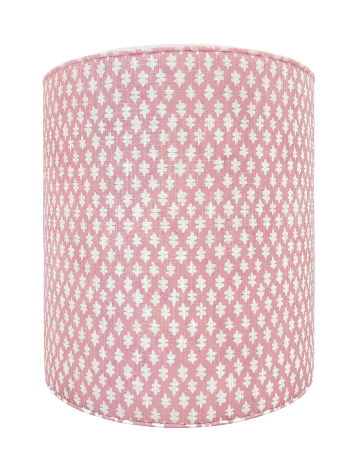 THE TIGHT ROUND OTTOMAN :: TILLY PRINT // BLOSSOM