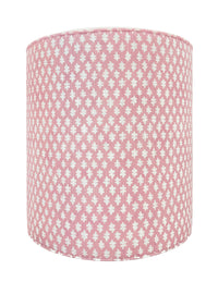 THE TIGHT ROUND OTTOMAN :: TILLY PRINT // BLOSSOM