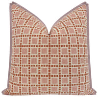 TILES PRINT // BLUSH | LDC