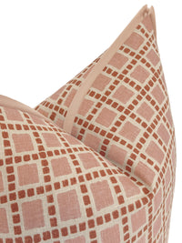 TILES PRINT // BLUSH | LDC