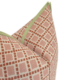 TILES PRINT // BLUSH | LDC