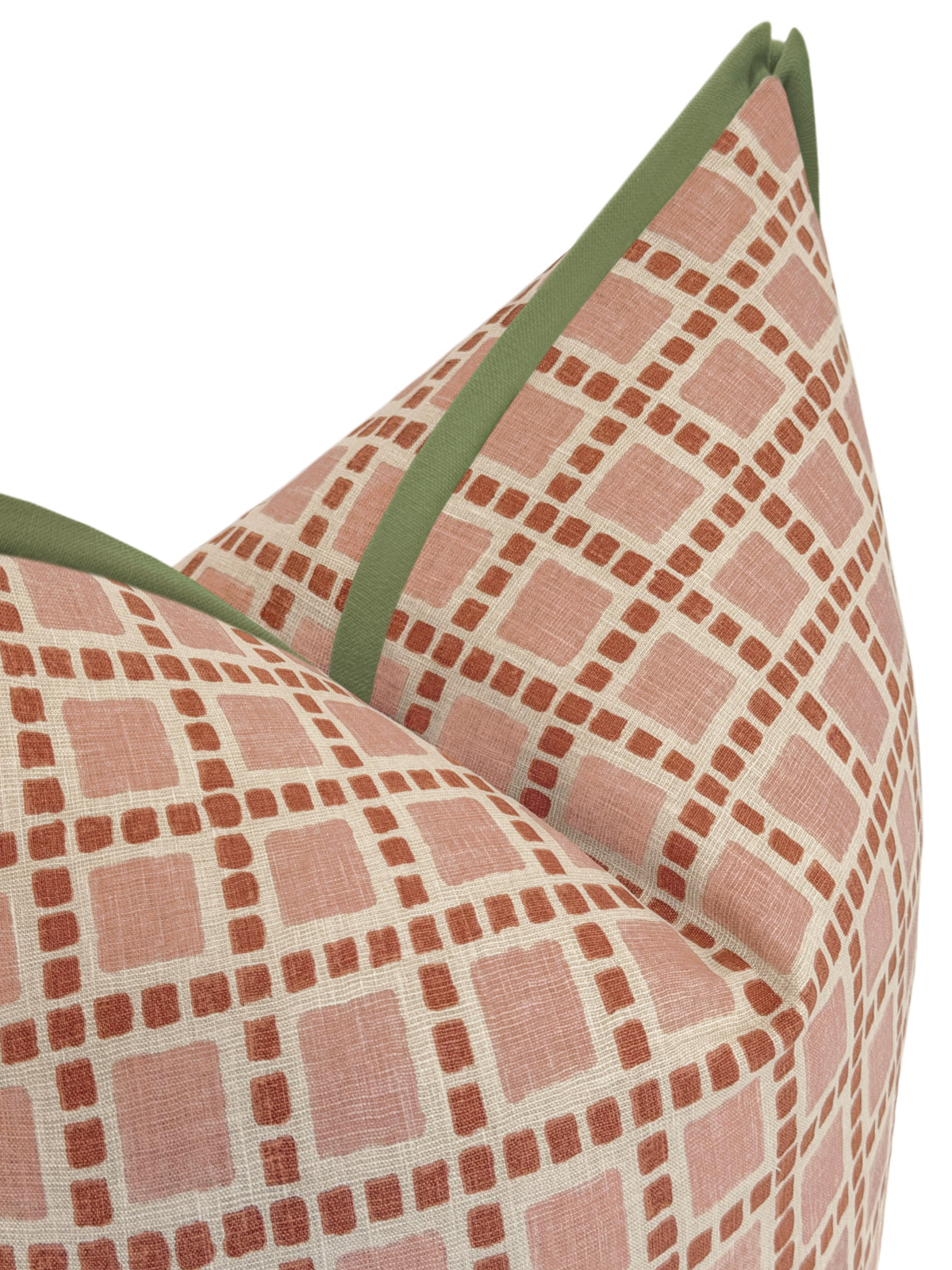TILES PRINT // BLUSH | LDC