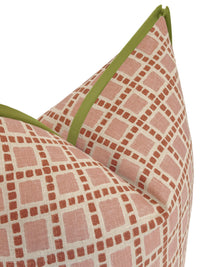 TILES PRINT // BLUSH | LDC
