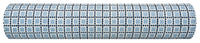 THE BOLSTER :: TILES PRINT // POWDER BLUE