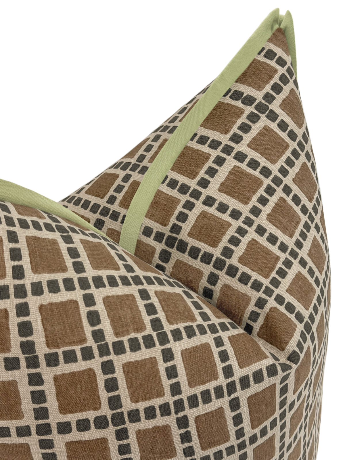 TILES PRINT // SADDLE | LDC