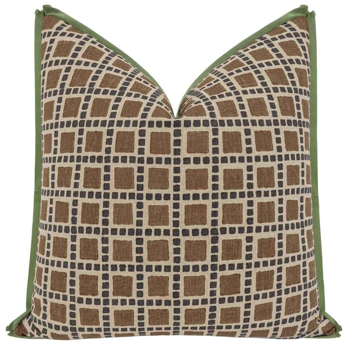 TILES PRINT // SADDLE | LDC