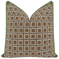 TILES PRINT // SADDLE | LDC