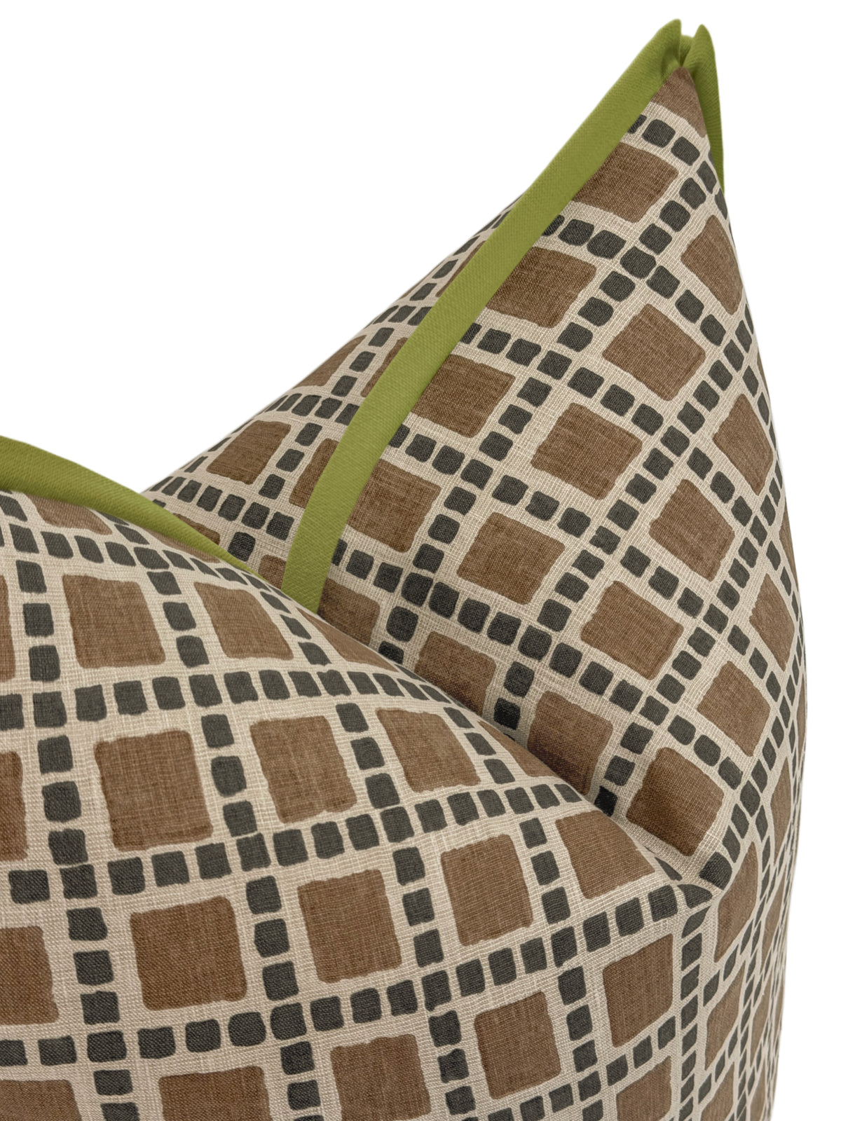 TILES PRINT // SADDLE | LDC