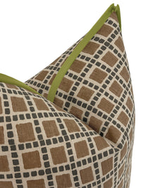 TILES PRINT // SADDLE | LDC