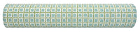 THE BOLSTER :: TILES PRINT // SPA BLUE