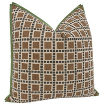 TILES PRINT // SADDLE | LDC