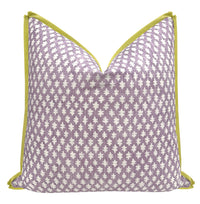 TILLY PRINT // LAVENDER | LDC