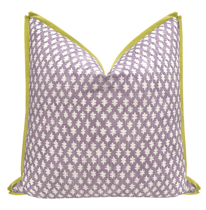 TILLY PRINT // LAVENDER | LDC